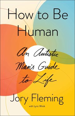 How to Be Human - Fleming, Jory