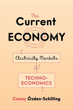 The Current Economy - OEzden-Schilling, Canay