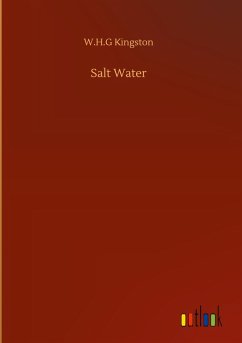 Cover Salt Water