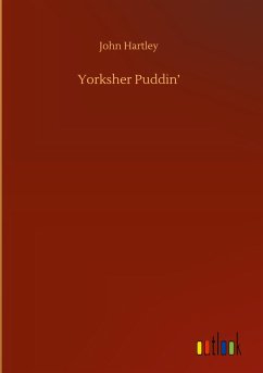 Yorksher Puddin¿ - Hartley, John