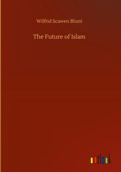 The Future of Islam