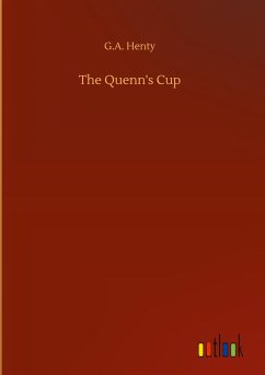 The Quenn's Cup