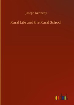 Rural Life and the Rural School