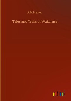 Tales and Trails of Wakarusa