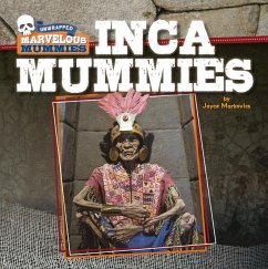 Inca Mummies - Markovics, Joyce