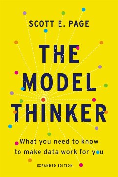 The Model Thinker - Page, Scott E.