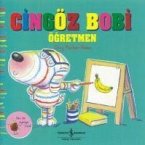 Cingöz Bobi - Ögretmen