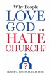Why People Love God But Hate Church? - Bild 1