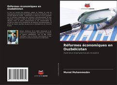 Réformes économiques en Ouzbékistan - Muhammedov, Murod