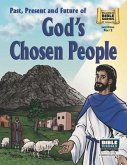 Past, Present and Future of God's Chosen People: Old Testament Volume 12: Leviticus Part 2