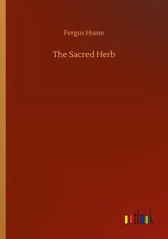 The Sacred Herb - Hume, Fergus