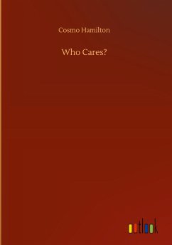 Who Cares?