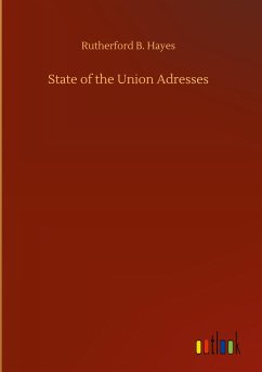 State of the Union Adresses - Hayes, Rutherford B.