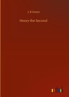 Henry the Second - Green, J. R