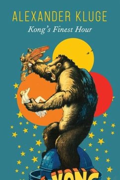 Kong's Finest Hour - Kluge, Alexander