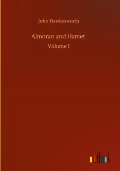 Almoran and Hamet - Hawkesworth, John