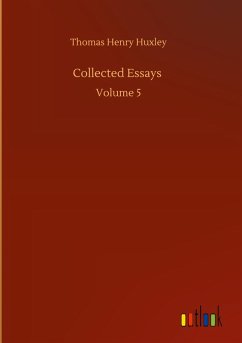 Cover Collected Essays