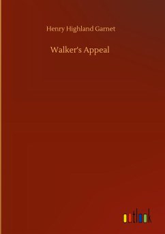 Walker's Appeal