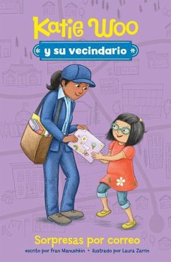 Cover Sorpresas Por Correo