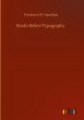 Books Before Typography - Bild 1