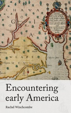 Encountering early America - Winchcombe, Rachel