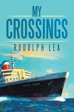 My Crossings - Lea, Rudolph