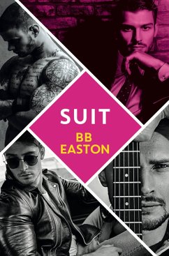 Suit - Easton, Bb