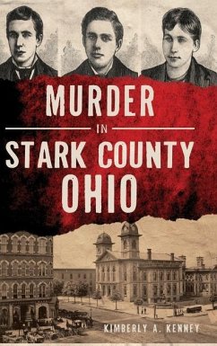 Murder in Stark County, Ohio - Kenney, Kimberly A.