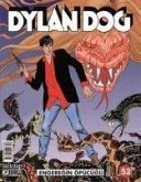 Engeregin Öpücügü - Dylan Dog Sayi