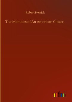 The Memoirs of An American Citizen