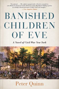 Banished Children of Eve - Quinn, Peter