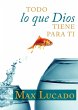 Todo Lo Que Dios Tiene Para Ti - Bild 1
