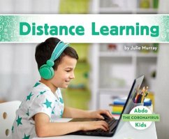 Distance Learning - Murray, Julie