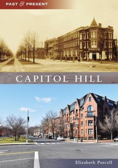 Capitol Hill - Purcell, Elizabeth