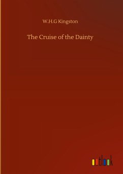 The Cruise of the Dainty
