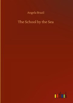 The School by the Sea - Brazil, Angela