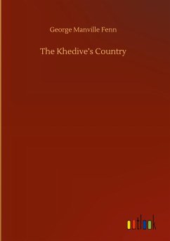 The Khedive's Country