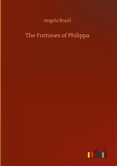 The Fortunes of Philippa - Brazil, Angela