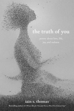 The Truth of You - Thomas, Iain S.