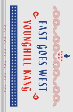East Goes West - Kang, Younghill