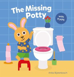 The Missing Potty - Bijsterbosch, Anita