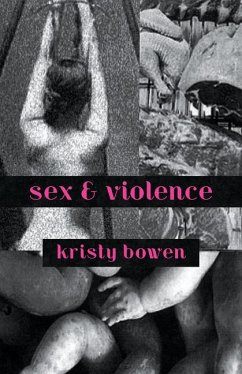 Cover Sex & Violence