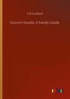 Cover Grocer's Goods: A Family Guide