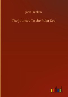 The Journey To the Polar Sea