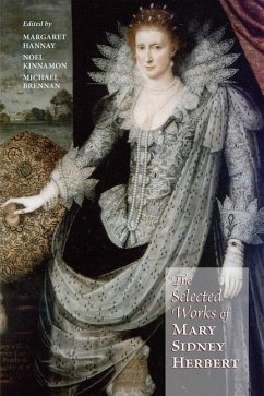 Selected Works of Mary Sidney Herbert, Countess of Pembroke: Volume 290