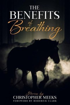 The Benefits of Breathing: and Other Stories - Meeks, Christopher