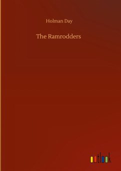 Cover The Ramrodders