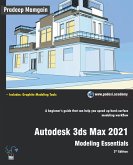 Autodesk 3ds Max 2021