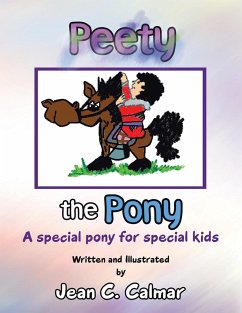 Peety the Pony - Calmar, Jean C.