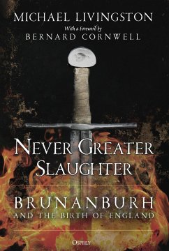 Never Greater Slaughter - Livingston, Michael